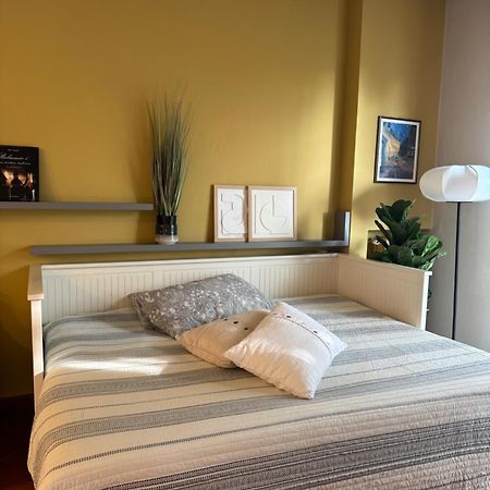 A Casa Di Giulia Lejlighed Ponte dell'Agrato Eksteriør billede